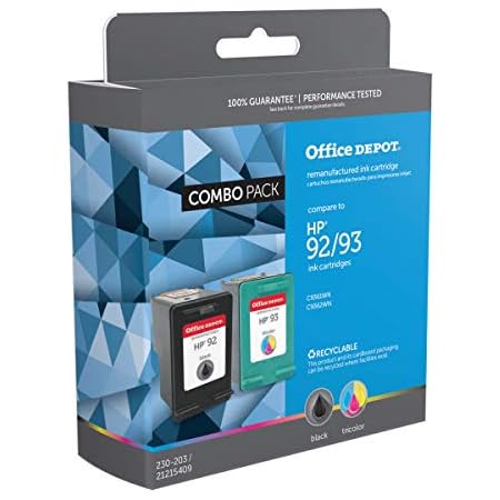 epson 220 ink office depot