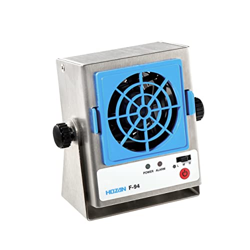 �z�[�U��(HOZAN) �C�I�i�C�U�[ ���^�E�y�ʂŃn�C�p���[�A�ݒu�ꏊ�̎��R�x������ 3�i�K�̕��������@�\ F-94