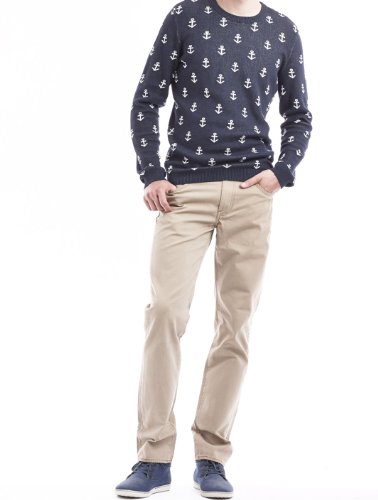 Image of Levi's Men's 501 Original Fit Jeans