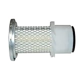 Air Filter Fits Kubota, Mitsubishi, Yanmar B20 B1750 L305 L345 L2650DT