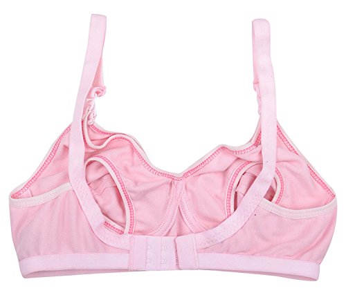 Image of Fabme Women's Nursing Bra (Pack of 3)