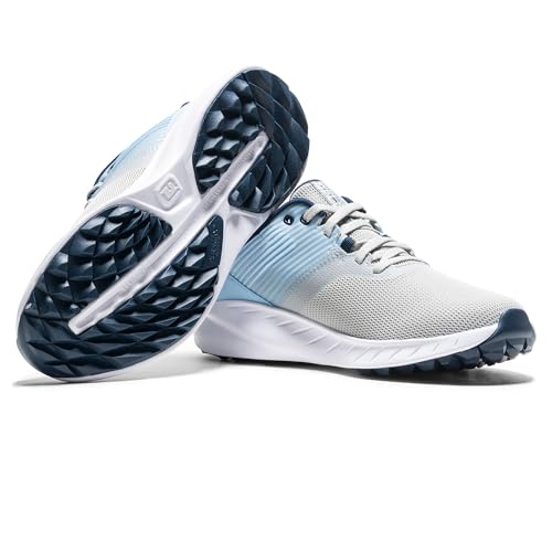 Image of FootJoy Women's FJ Flex Golf Shoe