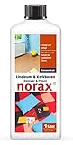 norax Linoleum- & Korkboden Reiniger & Pflege 1 Liter