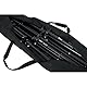 Gator GPA-SPKSTDBG-50-2PK Tragetasche mit 127 cm Innenraum, 2 Stück