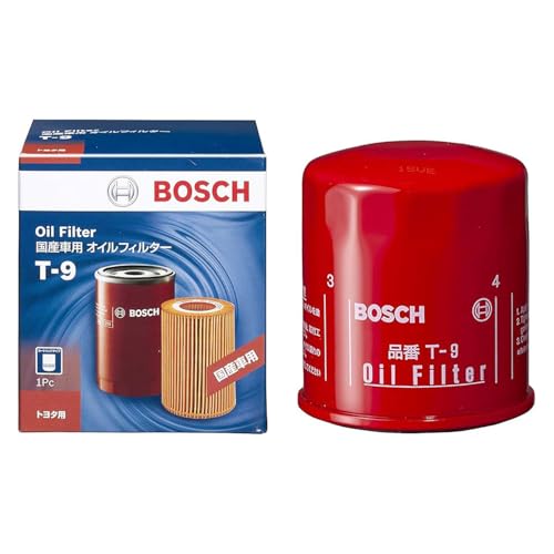 国産車用オイルフィルター タイプ-R トヨタ ハイエース ADF-KDH206V ■エンジン型式:1KD-FTV