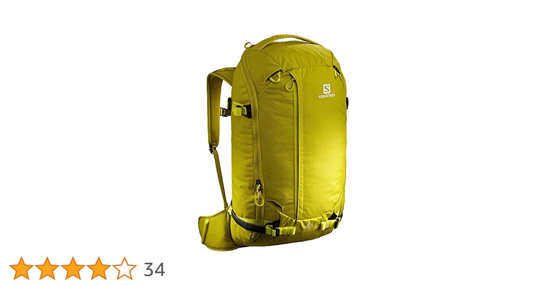 SALOMON - 新品　サロモン　QST 30 SALOMON】 サロモン OUTRISE GTX アウトライズ ゴアテックス