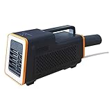 THANKO 運べるスポットクーラー「ワイルドクーラー」SSPCACWL