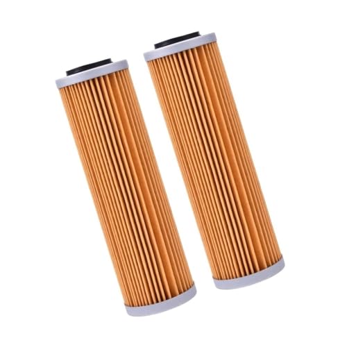 Filtre à huile anti-impuretés pour moteurs 1199 1299 1103 V4 955 V2