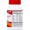 Leader Therapeutic-M Multivitamin with Iron & Minerals, Daily Essential Nutritional Support Supplement for Adults, Energy & Immune Health, 130 Caplets