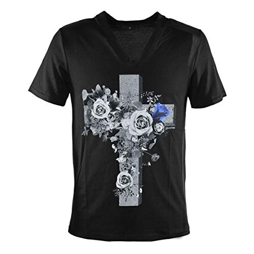 BLACK VARIA T�V���c �N���X �\���� �o�� �K�N �� V�l�b�N �����Y ����T�V���c �u���b�N zkk028 L