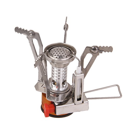 Best Camp Stoves In India Mix And Grind