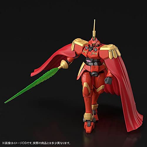Amazon.co.jp: HG 1/144 レオス : おもちゃ