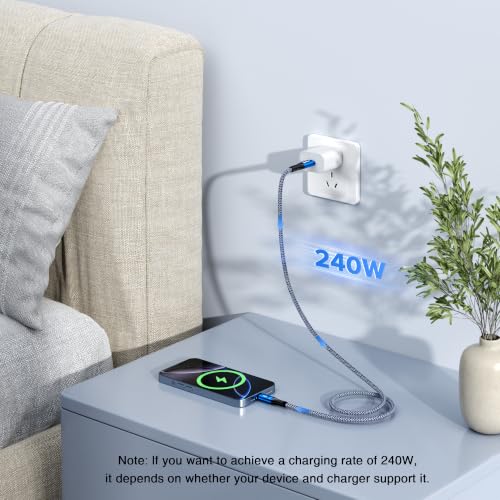 Cable USB 4 40Gbps para evitar cortes en monitores 4K y SSD 4