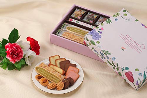 RUYSDAELロイスダールロイスダールギフト セゾン デ フィーユ