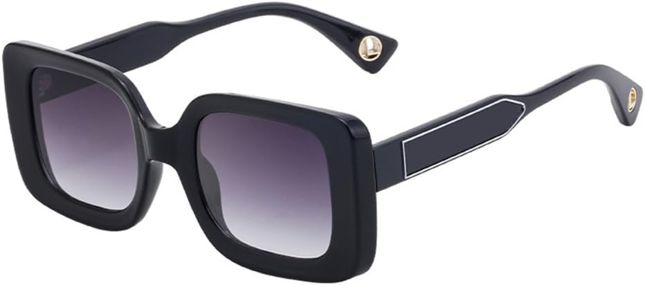 Punk Style Sunglasses Male Outdoor Sunscreen Sun Glasses Glasses Frame Female