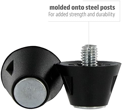 Implus sof sole molded baseball replacement cleats Clearance