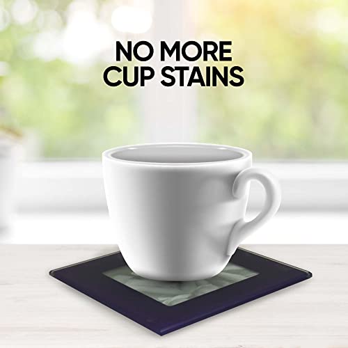 Zizzi Asab 6pk Foto sottobicchieri - Multicolore