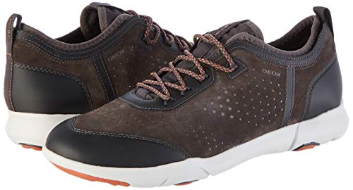 Image of Geox Men's U Nebula X A Low Top Sneaker