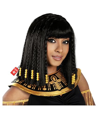Morph Cleopatra Wig Women One Size