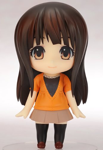 美品   バクマン。  ねんどろいど Amazon | 美品 フィギュア バクマン 151 真城最高 ねんどろいど