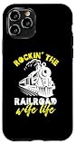 raillroad collector Design