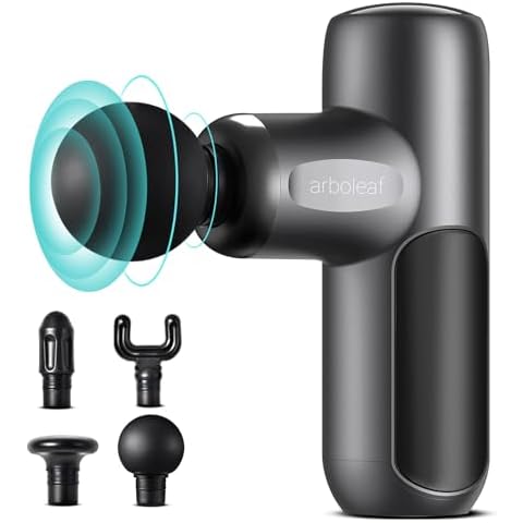 arboleaf Mini Massage Gun Cover