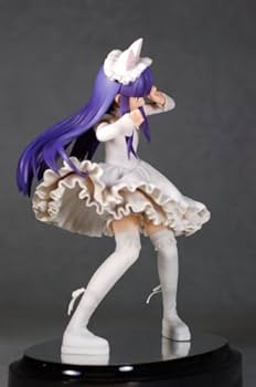 Amazon | 月詠 葉月 ネコミミドレスver. (1/7スケールコールド