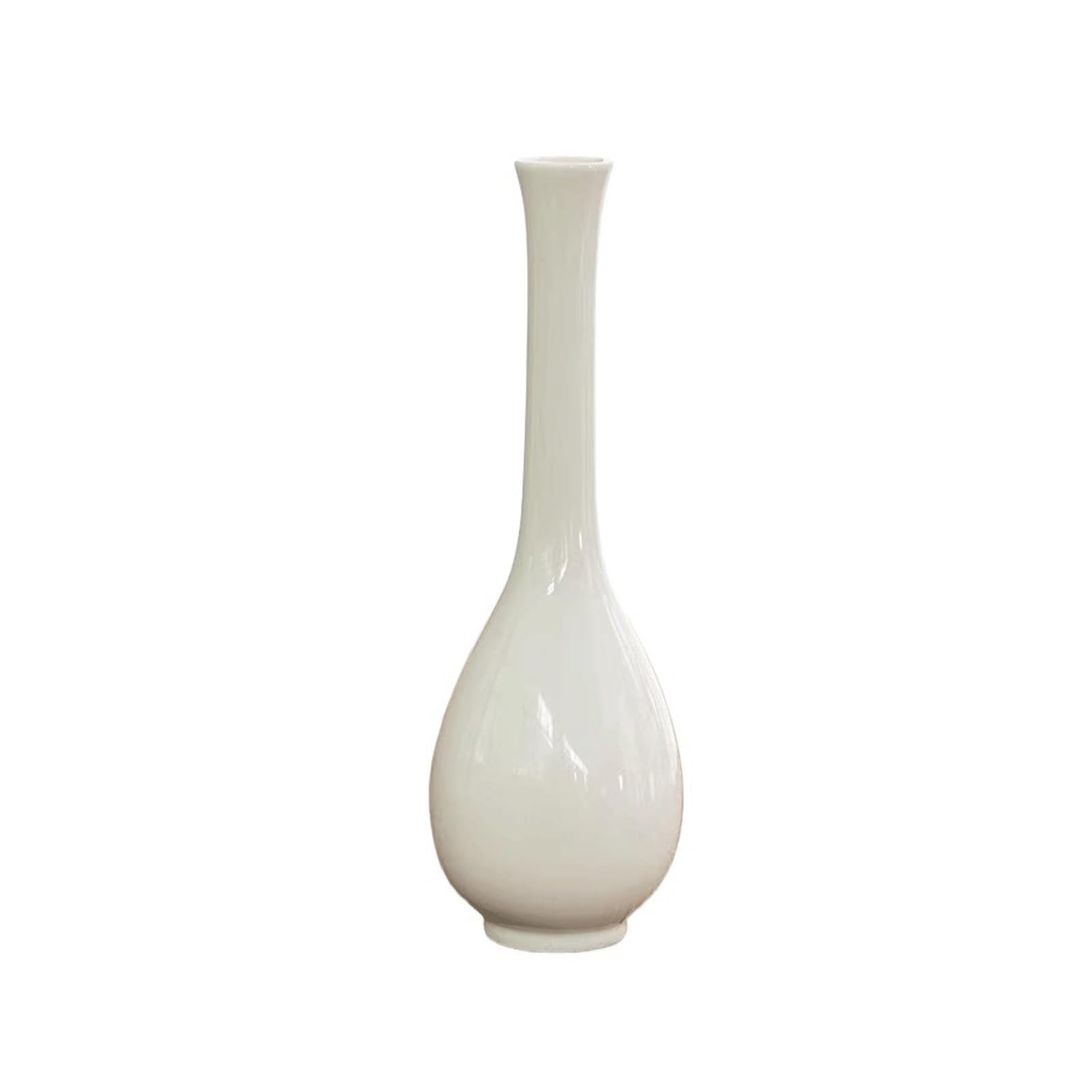 Decorative Vases Elegant Luxury Minimalist Modern Home Decor Decorative Flowers Vase for Wedding Dinner Table Office Rustic