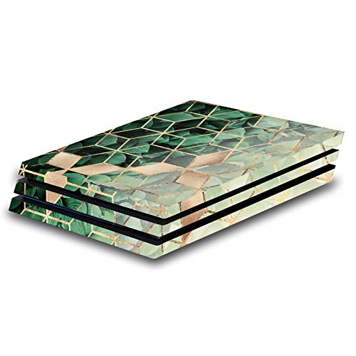 Skin vinyle pour PS4 Pro Elisabeth Fredriksson décor salon chic