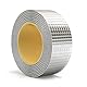 KADIO Bitumenband Selbstklebend Dichtband Selbstklebend Wasserdicht Reparaturband 50 mm X 5 Meter zur Terrassendach Garten Pool Haus wetterfestes Reparaturband. (50 mm x 5 Meter)