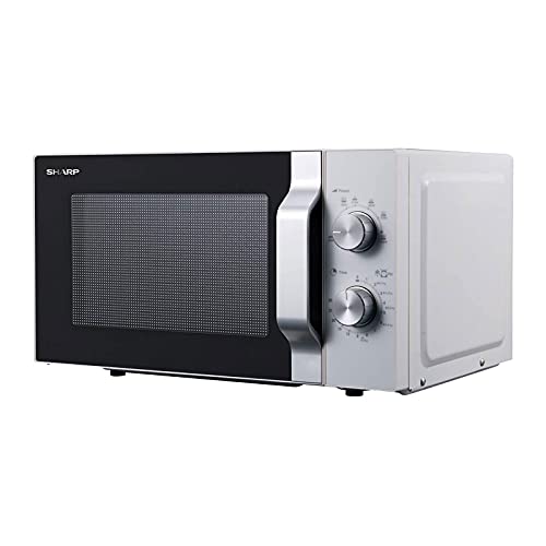 Sharp R204WA - vue 4