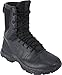 Salomon Men's Urban Jungle Ultra Forces Boots, Black/Black/Black, 11.5