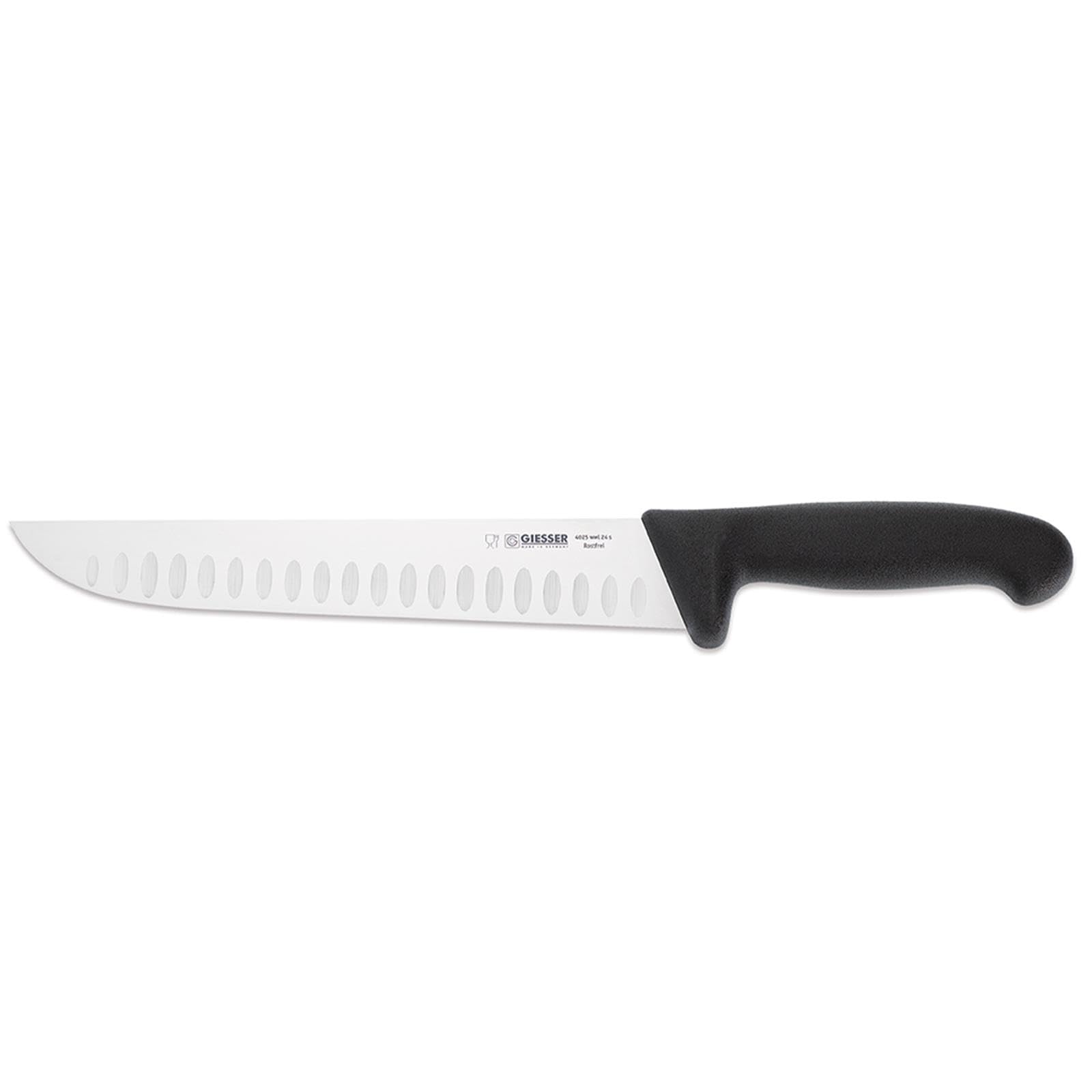 Matfer Couteau Boucher Alveole L230-MT099047
