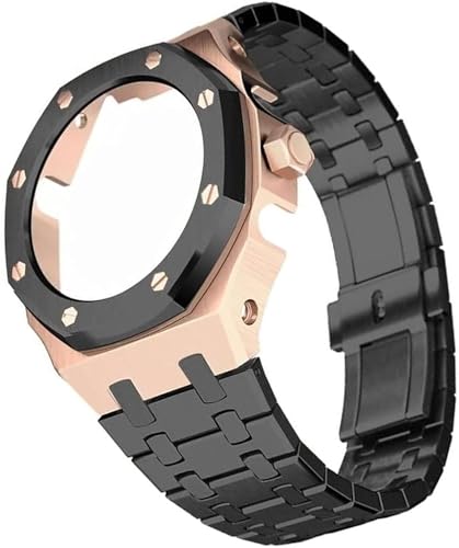 Accessoires pour montres GA2100 kit de modification en acier