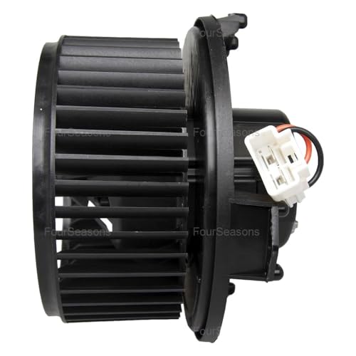 Four Seasons 76934 Blower Motor with 2-Prong Connector and 6.25” Wheel Option by Four Seasons - Image 4