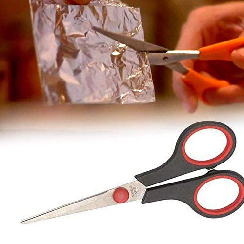 Image of Eshcon a Set of 2 Scissor (Colour and Style May Vary)