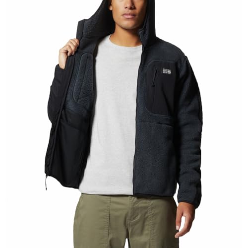Image of Mountain Hardwear HiCamp Fleece Hoodie