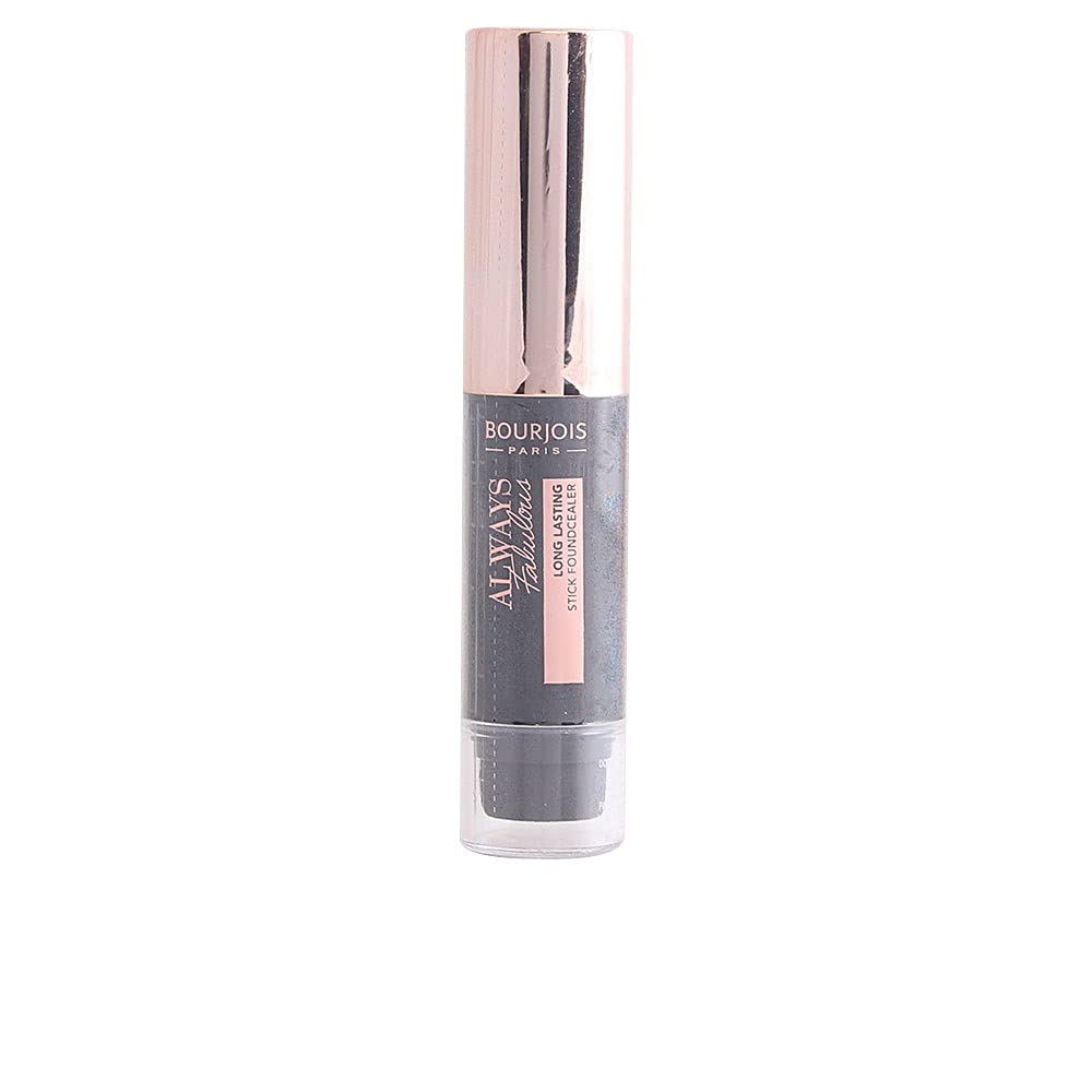 Bourjois Bourjois, Always Fabulous Stick Foundcealer. 200 Rose vanilla, 7.3 g - 0.25 fl oz