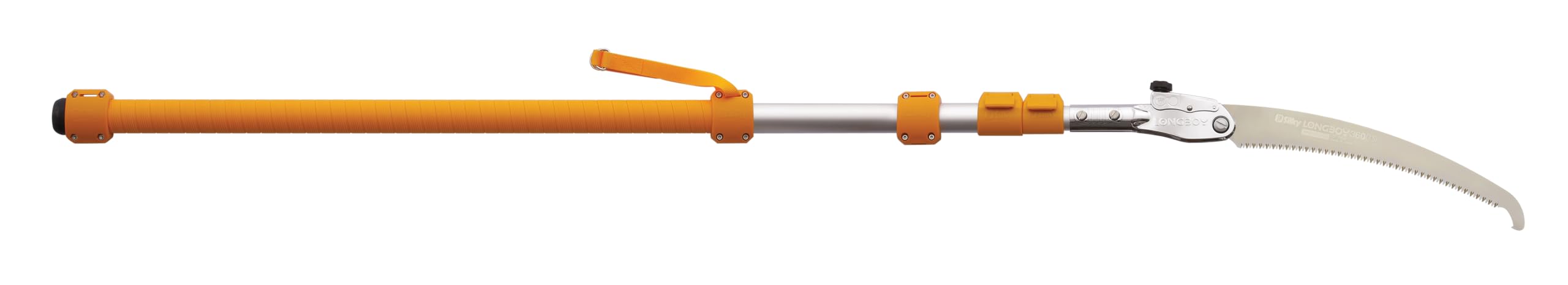 LongBoy 360 2-Ext