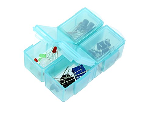 Seeedstudio Sidekick Basic Kit for Arduino V2