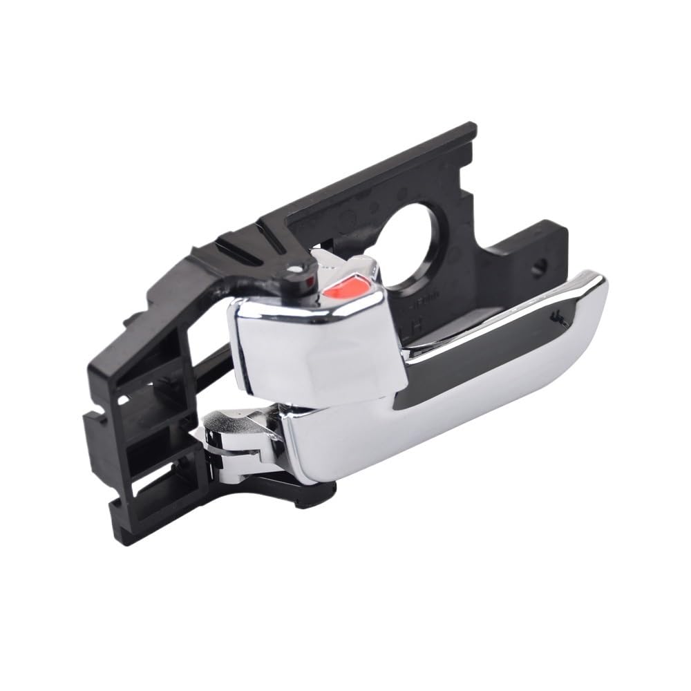 WFUT3G Door Handle for Sportage 2007 2008 2009 2010 2011 2012 2013 Car Inside Door Handle