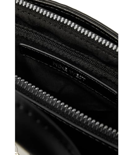 Nine West Josey Mini Satchel Crossbody4