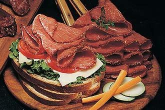 Pastrami