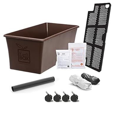 EarthBox 80101 Garden Kit