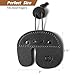 Ringsun Leather Archery Finger Tabs,Handmade Archery Finger Guard for Shooting Practice Gear, Recurve Bow Fingers Tab