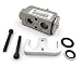 NEW Replacement A/C EXPANSION VALVE KIT GENUINE OEM 68164490AA for Caravan Town & Country