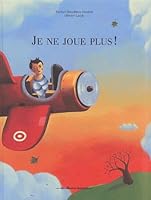 Je ne joue plus ! 220355343X Book Cover
