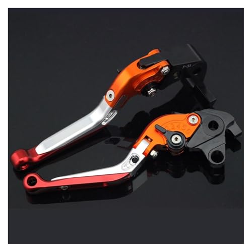 Levier frein moto ajustable pour supprimer le jeu mécanique sur CBR1000RR et CB1000R