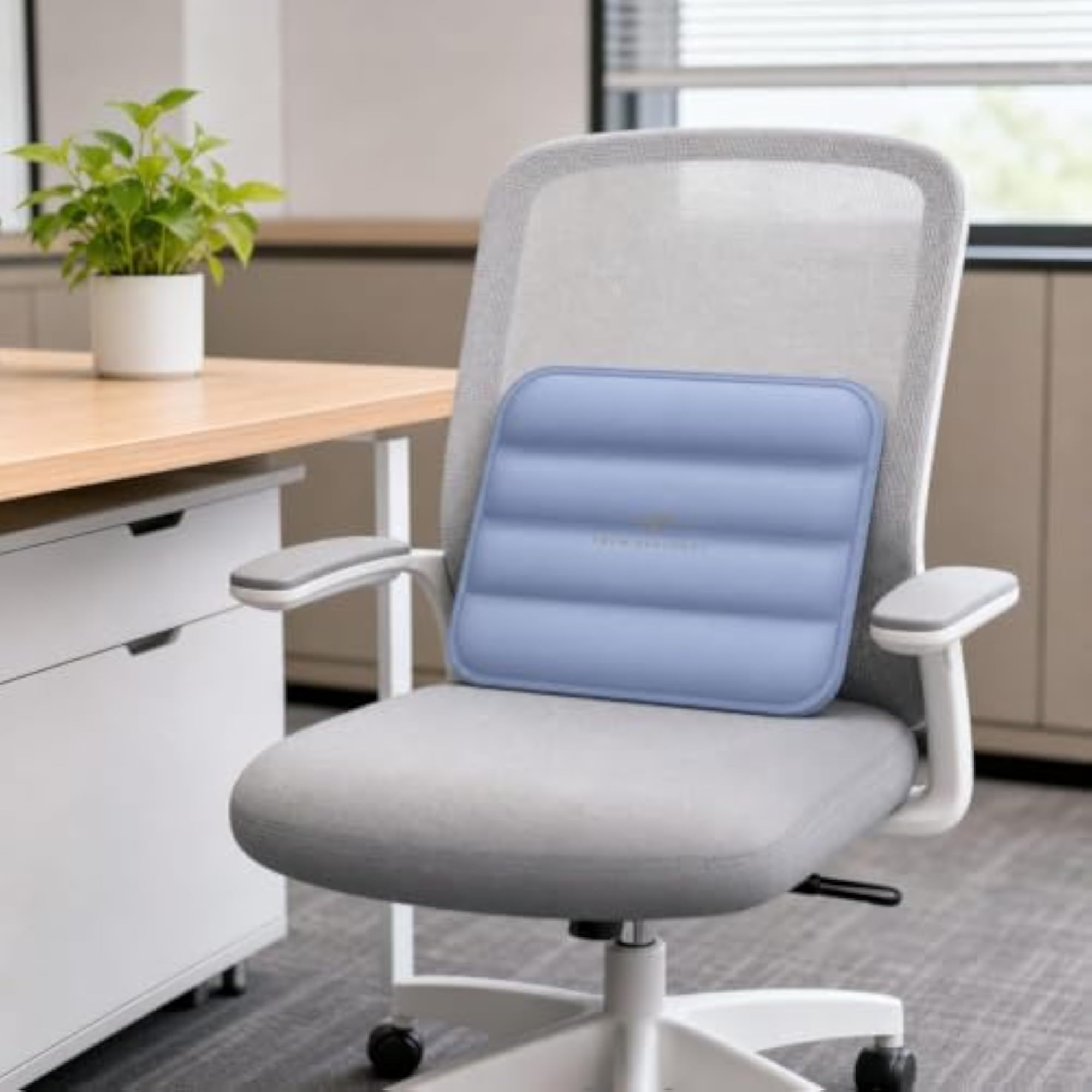 Comfortable Cooling Seat Cushion for Office Chair