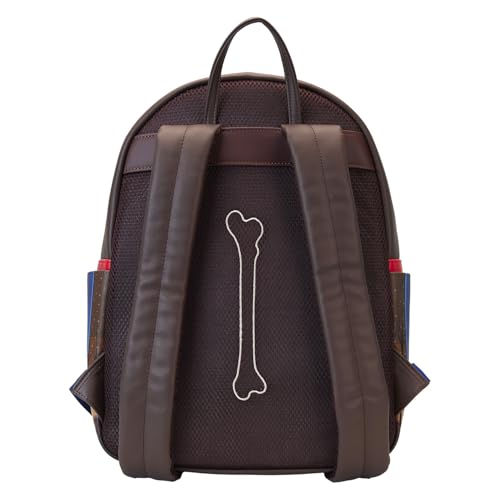 Loungefly Disney Nightmare Before Christmas Zero Full-Size Backpack4